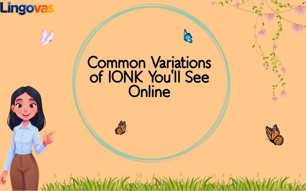 Common Variations