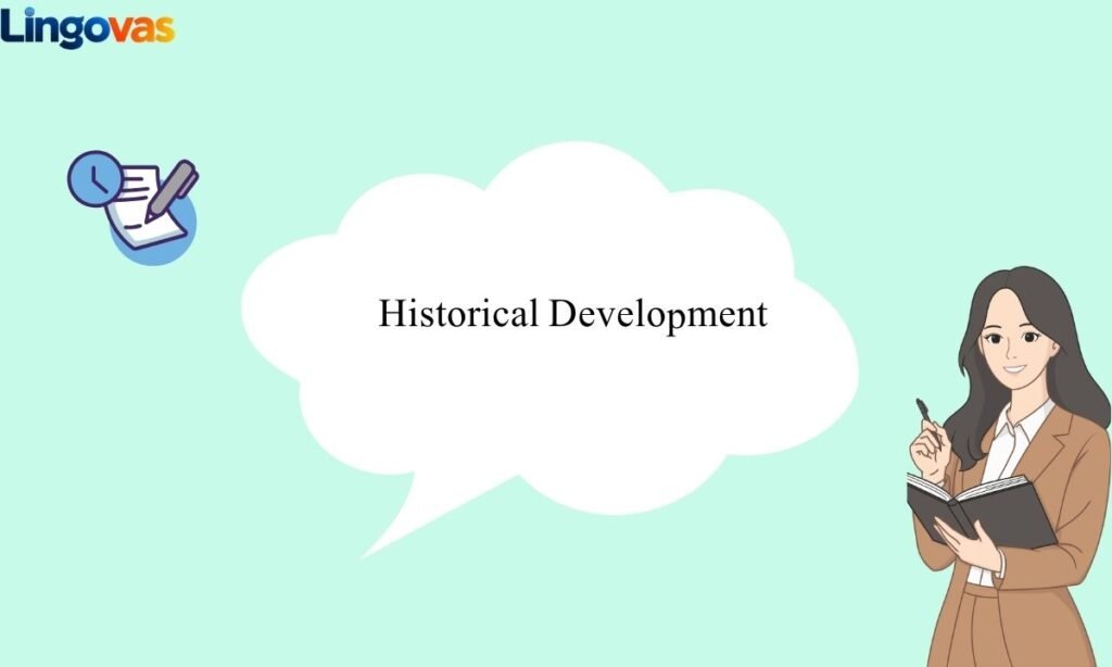 Historical Development